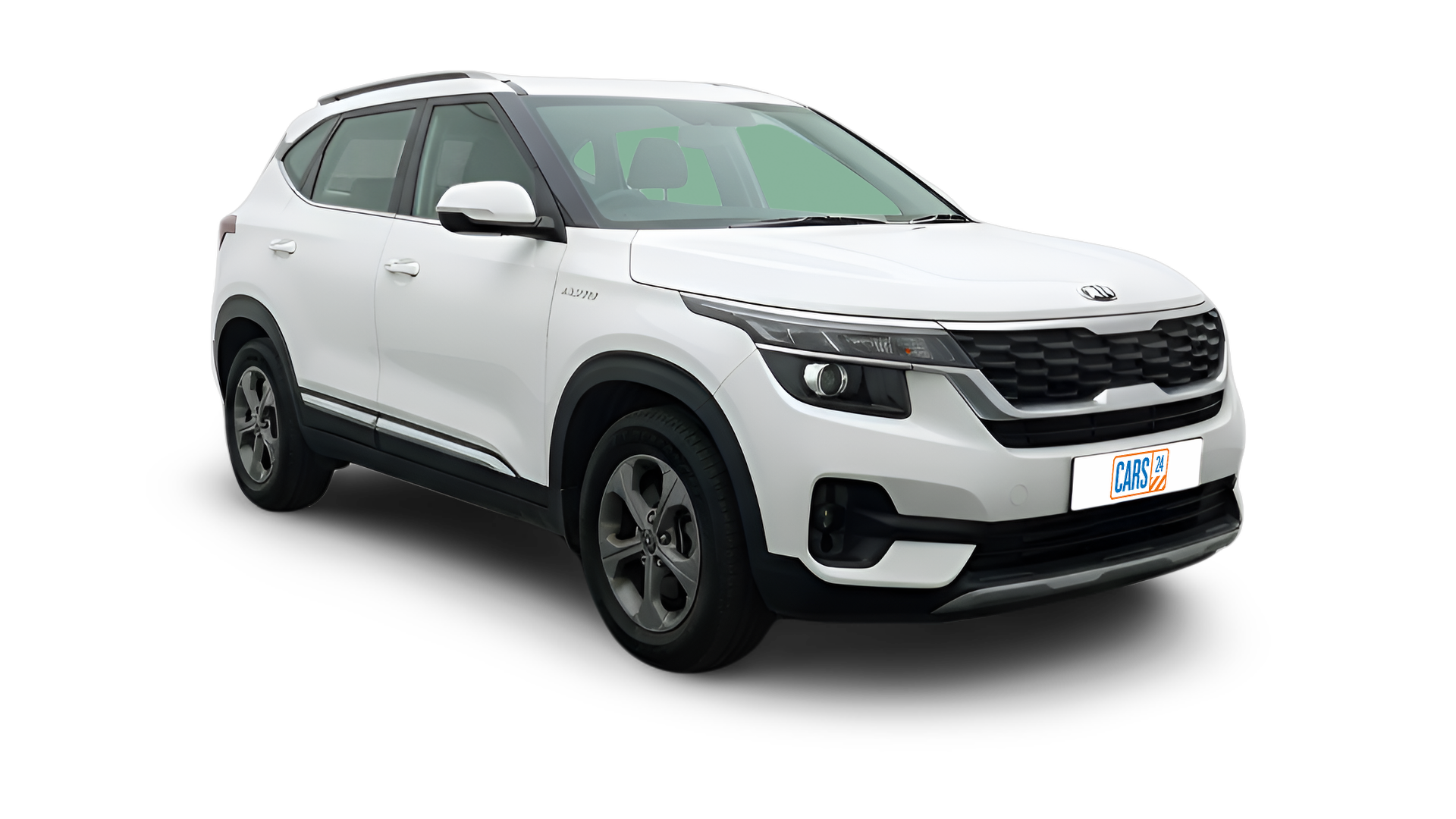 2019 KIA SELTOS - SUV - Diesel - Automatic - ₹8.50 lakh
